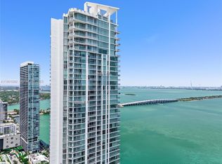 Biscayne Beach Condo, Miami, FL 33137