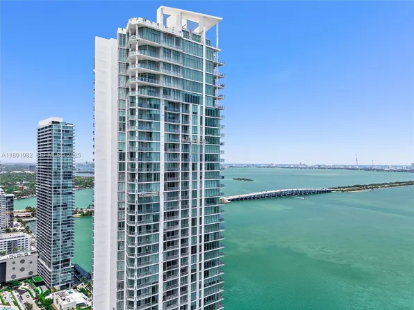 2900 NE 7th Ave Unit 1409, Miami, FL 33137