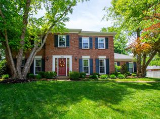 802 Scone Ct, Douglass Hills, KY 40243