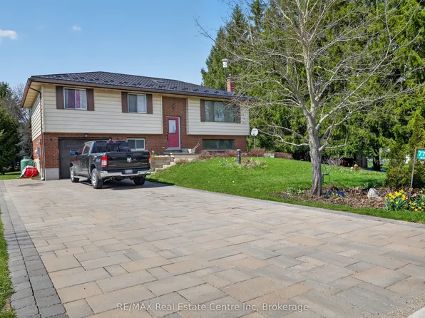 7730 6th Line, Centre Wellington, ON N0B 1S0