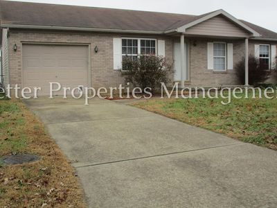 5112 Shenandoah Ave, Newburgh, IN, 47630