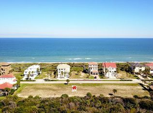 16 Ocean Ridge Blvd S, Palm Coast, FL 32137