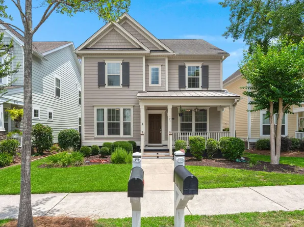 174 Bateaux Dr, Summerville, SC 29483