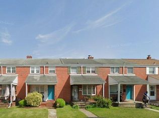 1917 Wareham Rd, Dundalk, MD 21222