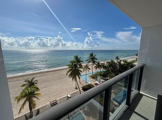 2301 S Ocean Dr APT 601, Hollywood, FL 33019