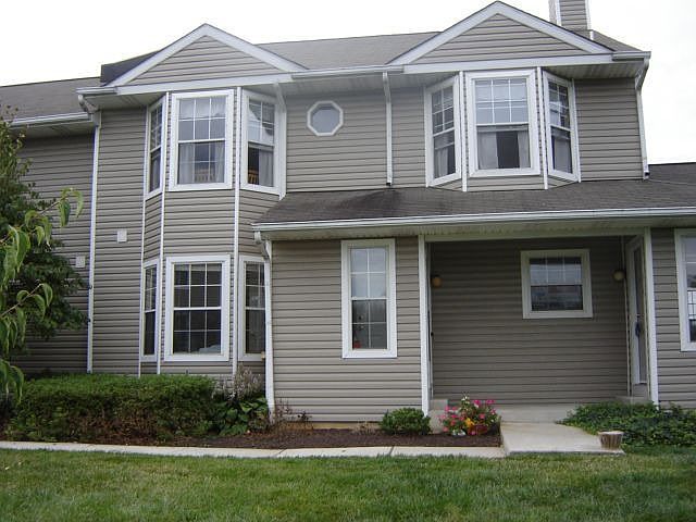 House Front