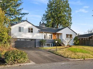 2280 SW 84th Ave, Portland, OR 97225