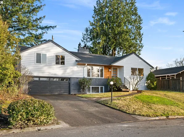 2280 SW 84th Ave, Portland, OR 97225