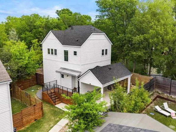 1213 Eleanor St Unit B, Austin, TX 78721