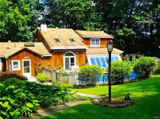 240 Button Shores Rd, Baldwinsville, NY 13027