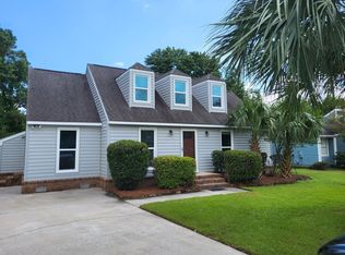 670 Williamson Dr, Mount Pleasant, SC 29464