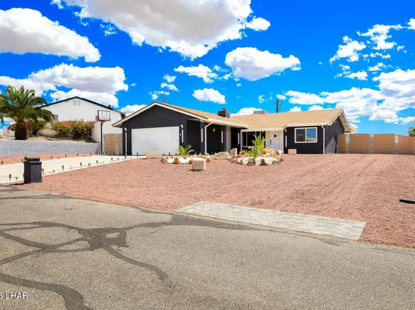 3260 Silversmith Dr, Lake Havasu City, AZ 86406