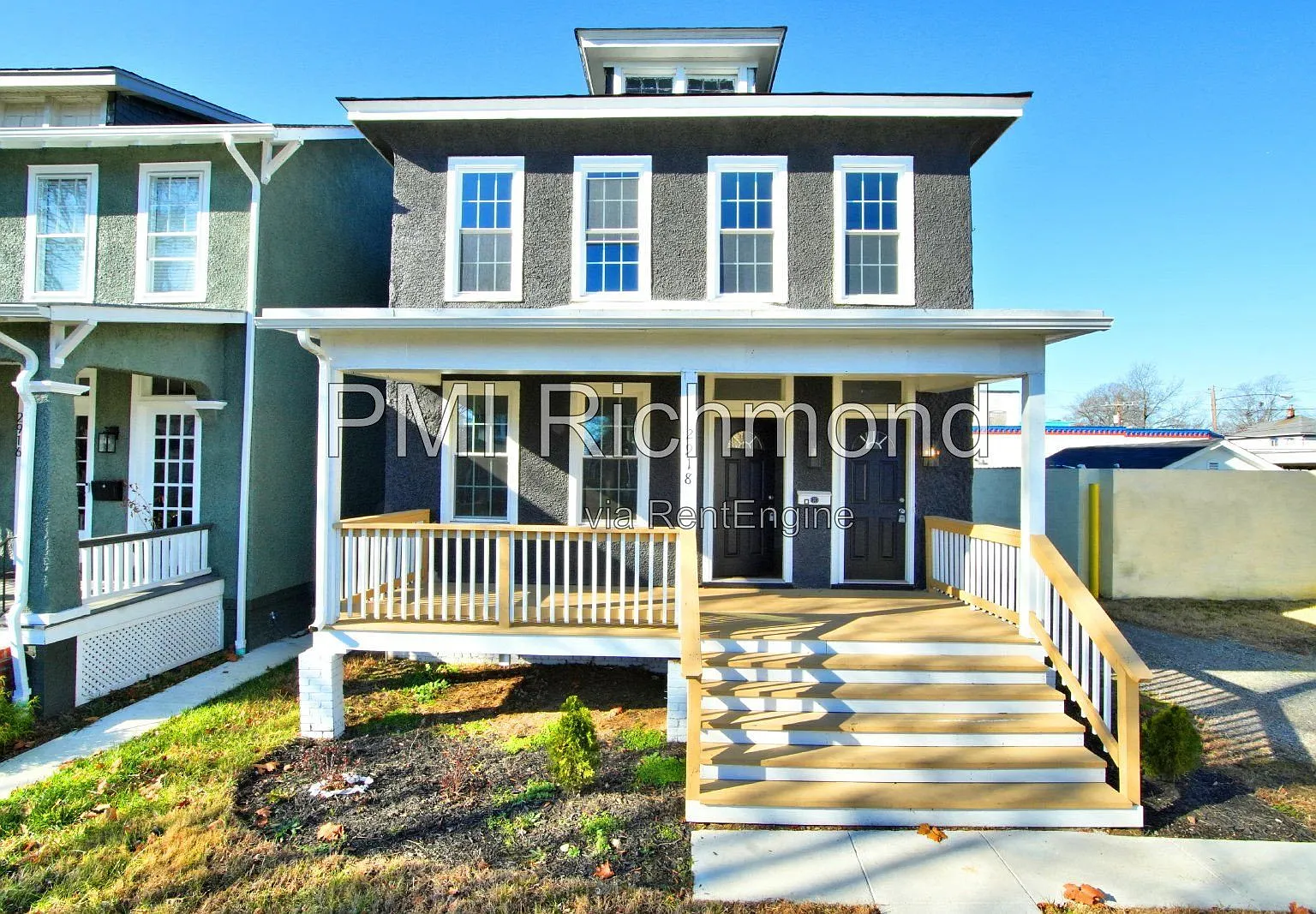 2 bed, 1.0 bath, 1000 sqft, $1,495 — Photo 1