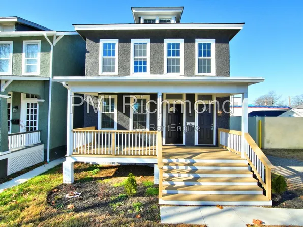 2918 Hanes Ave #A, Richmond, VA 23222