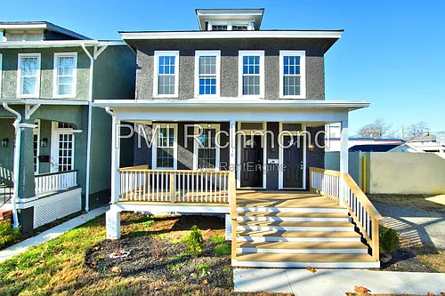 2918 Hanes Ave #A Photo 1 2918 Hanes Ave #A Photo 1