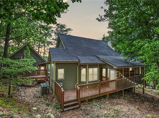 109 Ponderosa Ln, Waleska, GA 30183