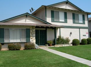 17922 Baron Cir APT 1, Huntington Beach, CA 92647