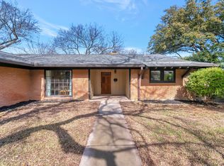 6428 Dakar Rd W, Fort Worth, TX 76116