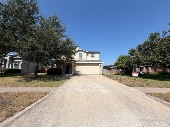 2605 Echo Dr, Killeen, TX 76549