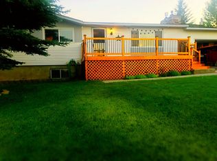 1423 Canyon Rd, Kemmerer, WY 83101