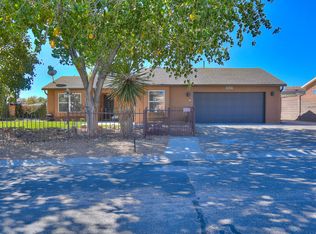 4640 Platinum Dr NE, Rio Rancho, NM 87124