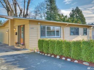 2608 NE 7th St, Renton, WA 98056