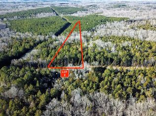 LOT 2 Sharon Rd, York, SC 29745