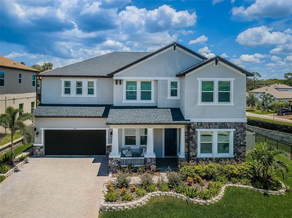 1431 KEYSTONE RIDGE CIRCLE, TARPON SPRINGS, FL 34688