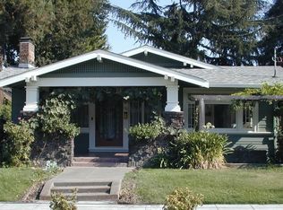 1172 Singletary Ave, San Jose, CA 95126