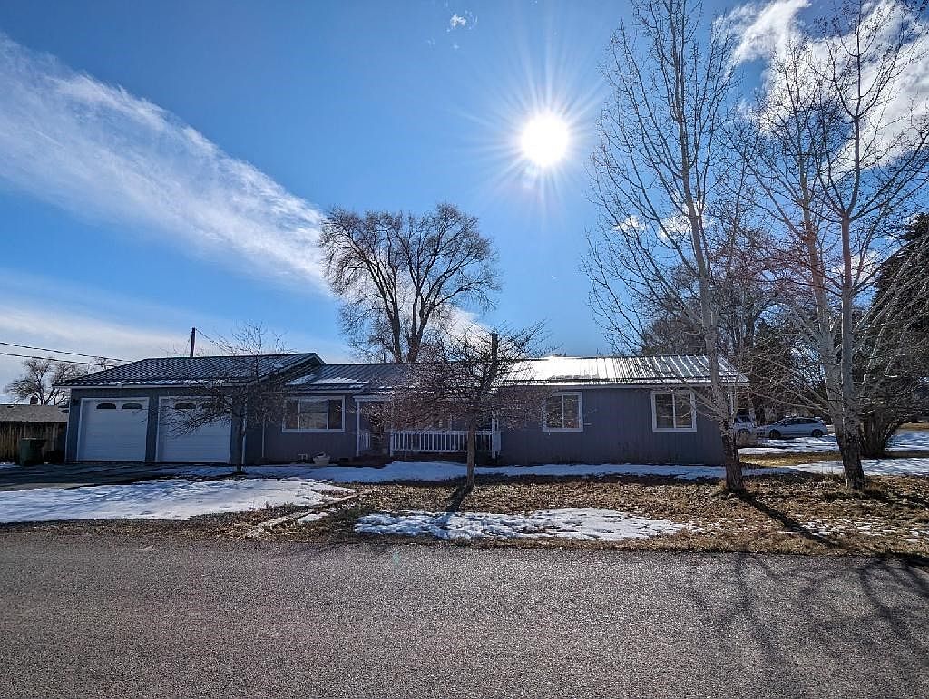 215 W Jamison Ave, Hines, OR 97738 Zillow