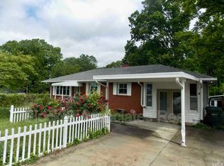 714 Carter Ave, Durham, NC 27703