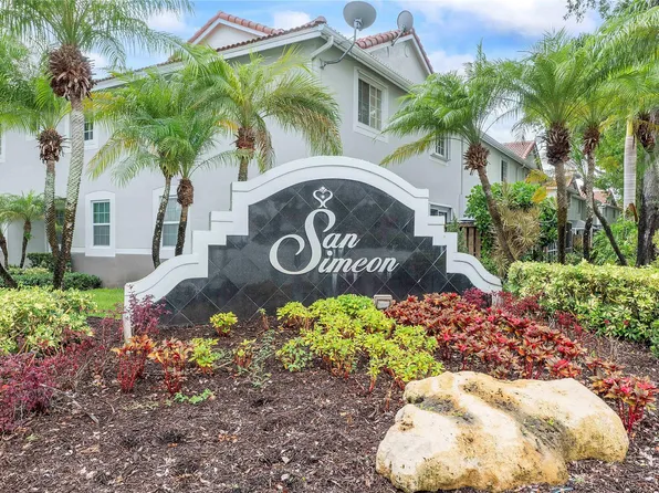 3793 San Simeon Circle, Weston, FL 33331