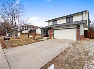1932 Red Cloud Rd, Longmont, CO 80504
