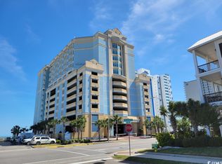 2501 S Ocean Blvd #705, Myrtle Beach, SC 29577