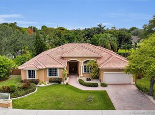 6699 SW 59th St, South Miami, FL 33143