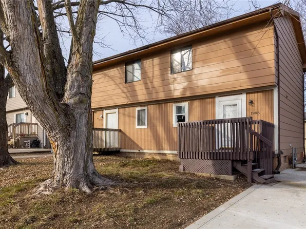 1908 King Ave, Des Moines, IA 50320