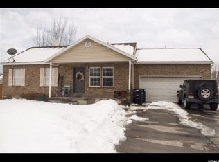 238 Evergreen Rd, Springville, UT 84663