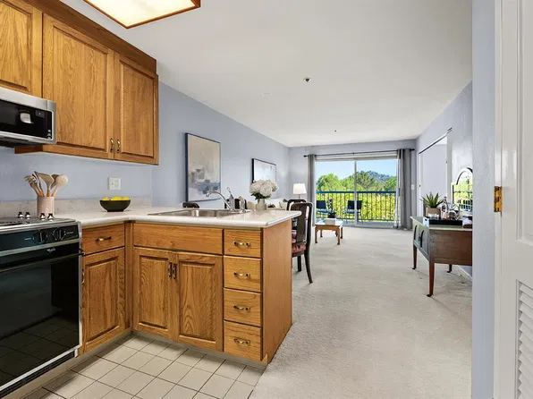100 Thorndale Drive #245, San Rafael, CA 94903