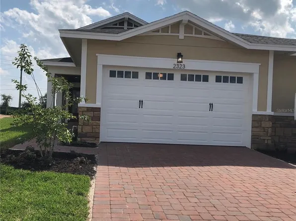 2323 Datura Loop St, Cloud, FL 34772