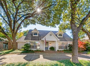 6922 Deloache Ave, Dallas, TX 75225