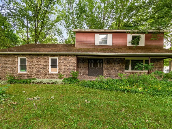 11863 Wilkinson Rd, Freeland, MI 48623