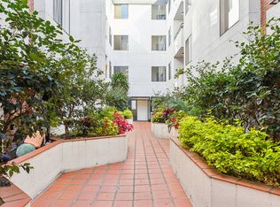 Kenmore Towers, Los Angeles, CA 90005