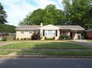 1507 Wilbec Rd, Memphis, TN 38117