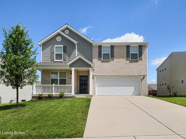 278 Saint Regis Dr, Shelbyville, KY 40065