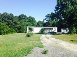 288 Mountain View Dr SE, Calhoun, GA 30701