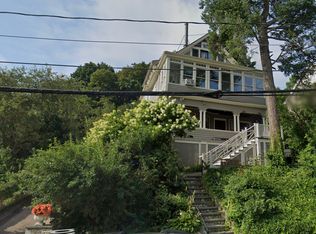 112 Brayton Rd, Brighton, MA 02135