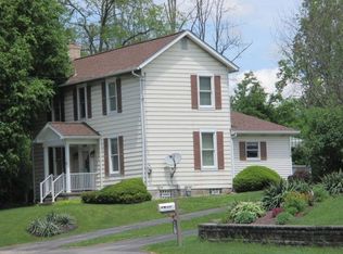 4628 Route 982, Latrobe, PA 15650