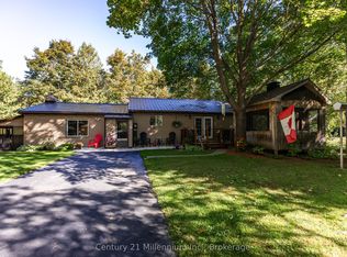 16 Fogden Cres, South Bruce Peninsula, ON N0H 2T0