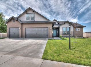 4188 W Stone House St, Eagle, ID 83616