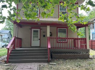 1228 SW Garfield Ave, Topeka, KS 66604